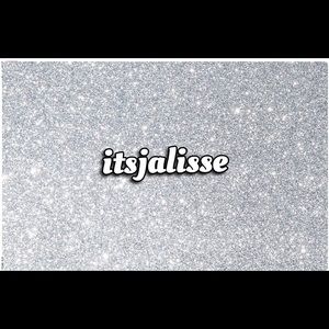 Meet your Posher, Jalisse